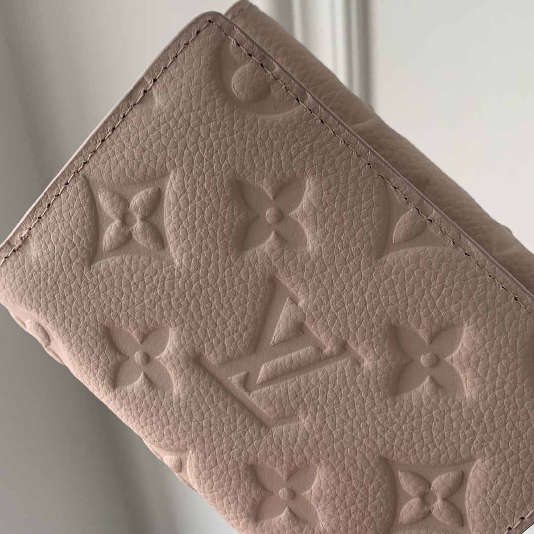 l**is V*t*n métis wallet-m82926-11.5*8.5*4cm