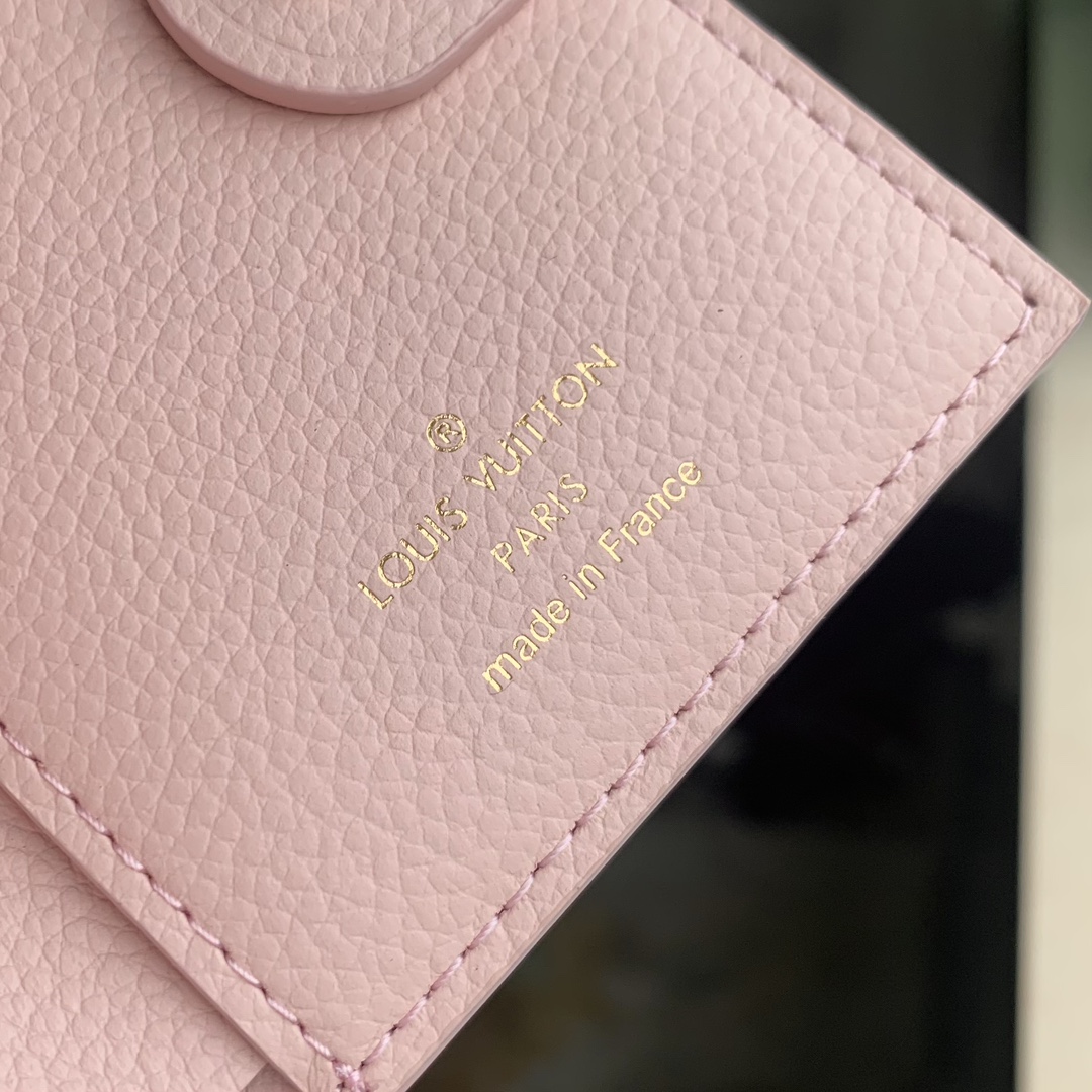 l**is V*t*n portefeuil lisa wallet-m83365-9*11.5*1.5cm