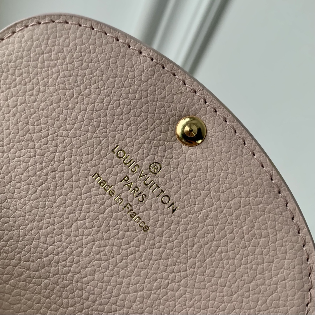 l**is V*t*n wallet-m83231-11×8cm