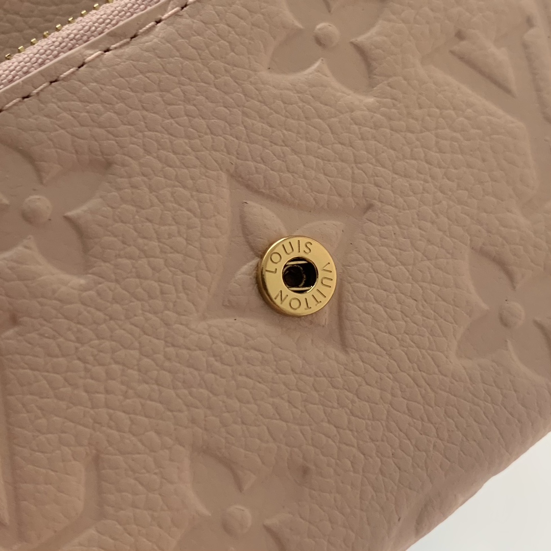 l**is V*t*n wallet-m83231-11×8cm