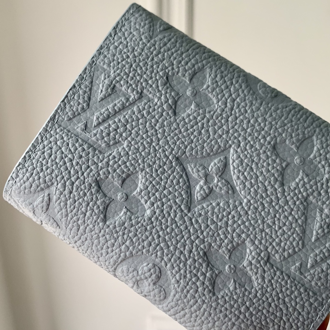 l**is V*t*n wallet-m83231-11×8cm