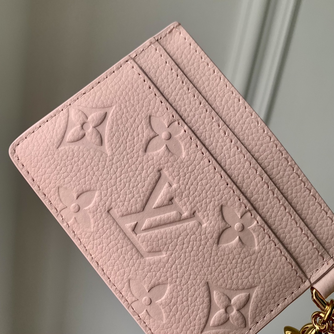 l**is V*t*n wallet-m82132-10.2 x 7.3 x 0.3cm