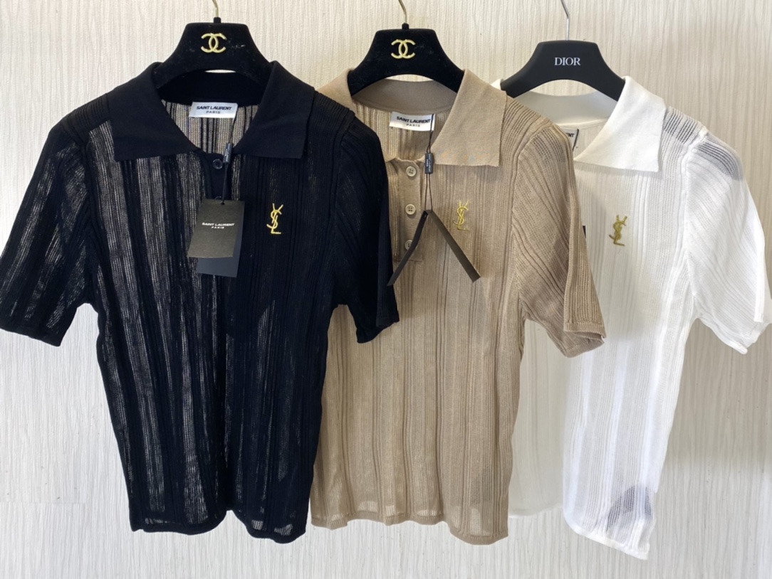 YSL Shirt