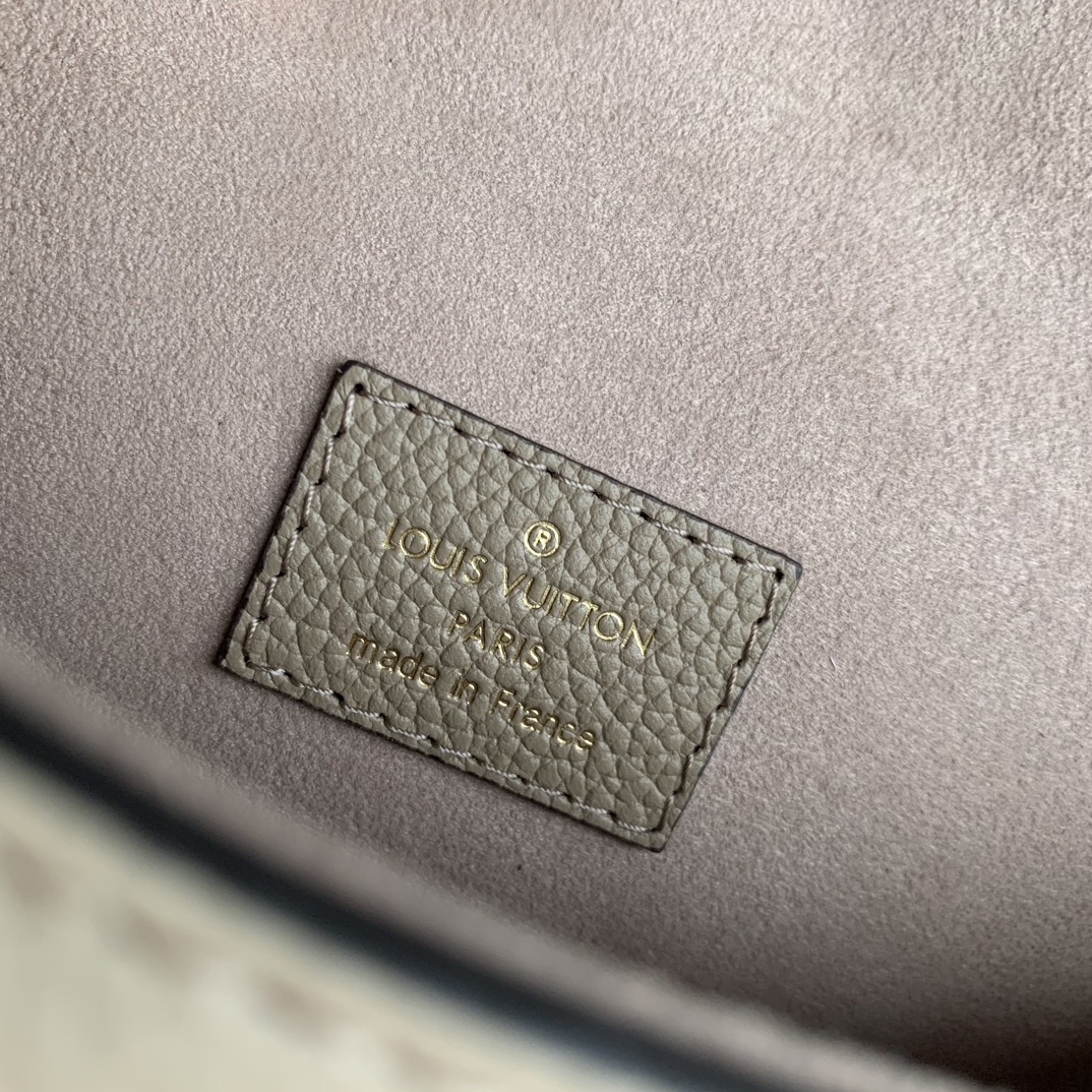 l**is V*t*n nano diane handbags-m83566-19*10.5*6cm