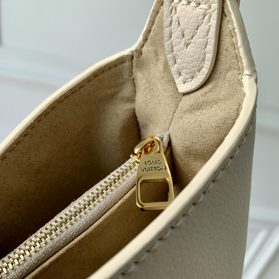 l**is V*t*n low key shoulder bag-m24885-26 x 18 x 7cm