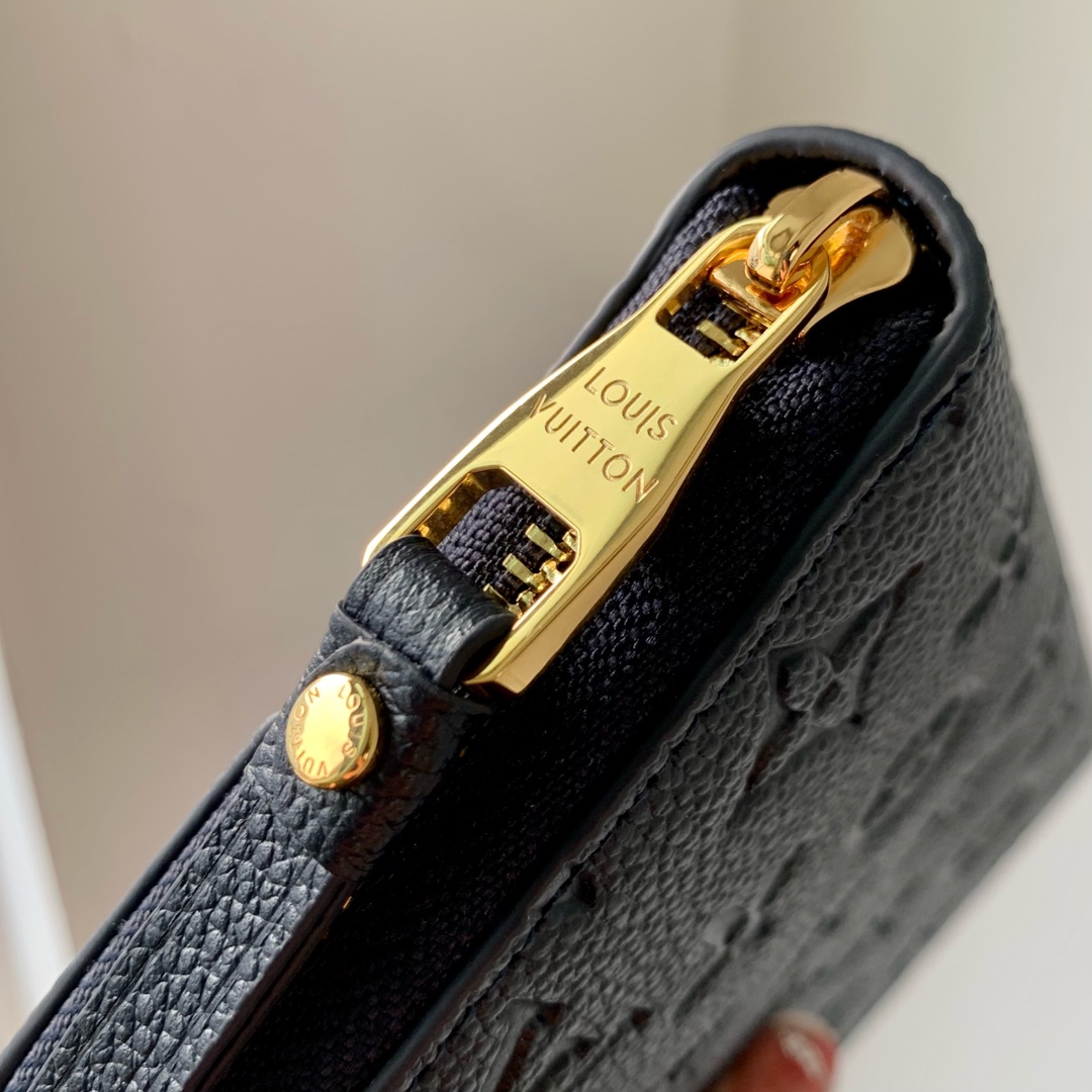 l**is V*t*n zippy wallet n40675-10 x 20 x 2cm