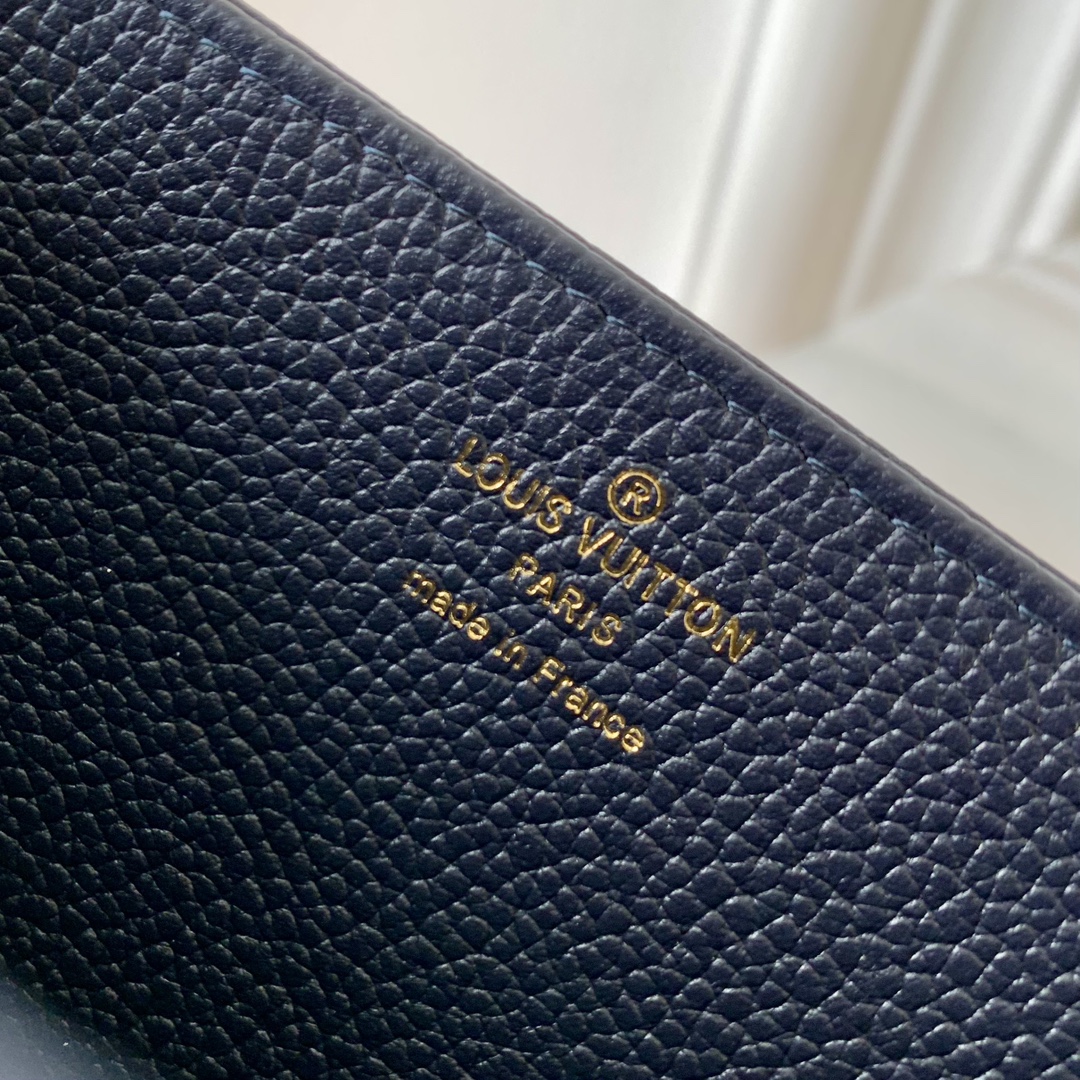 l**is V*t*n zippy wallet n40675-10 x 20 x 2cm