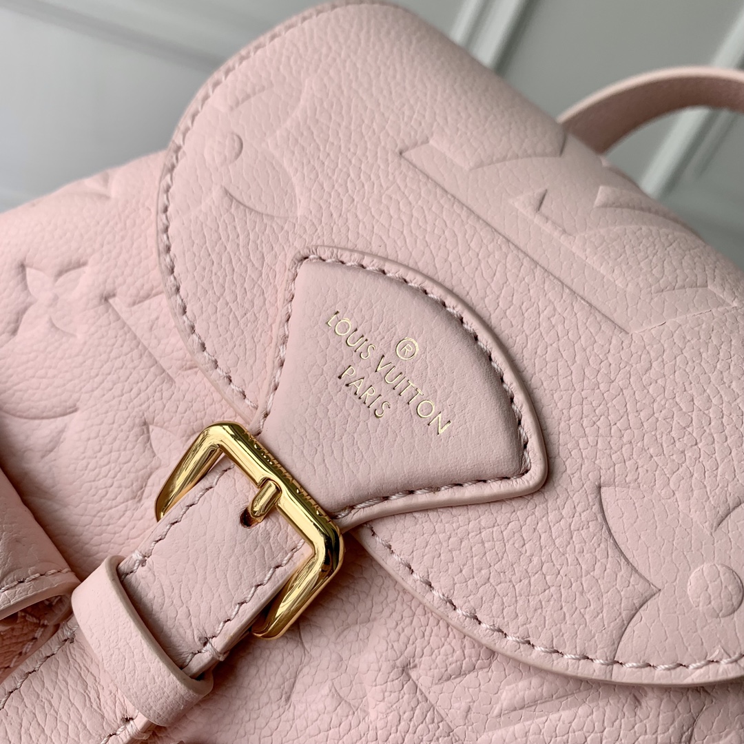 l**is V*t*n backpack m47106-20 x 22 x 14cm