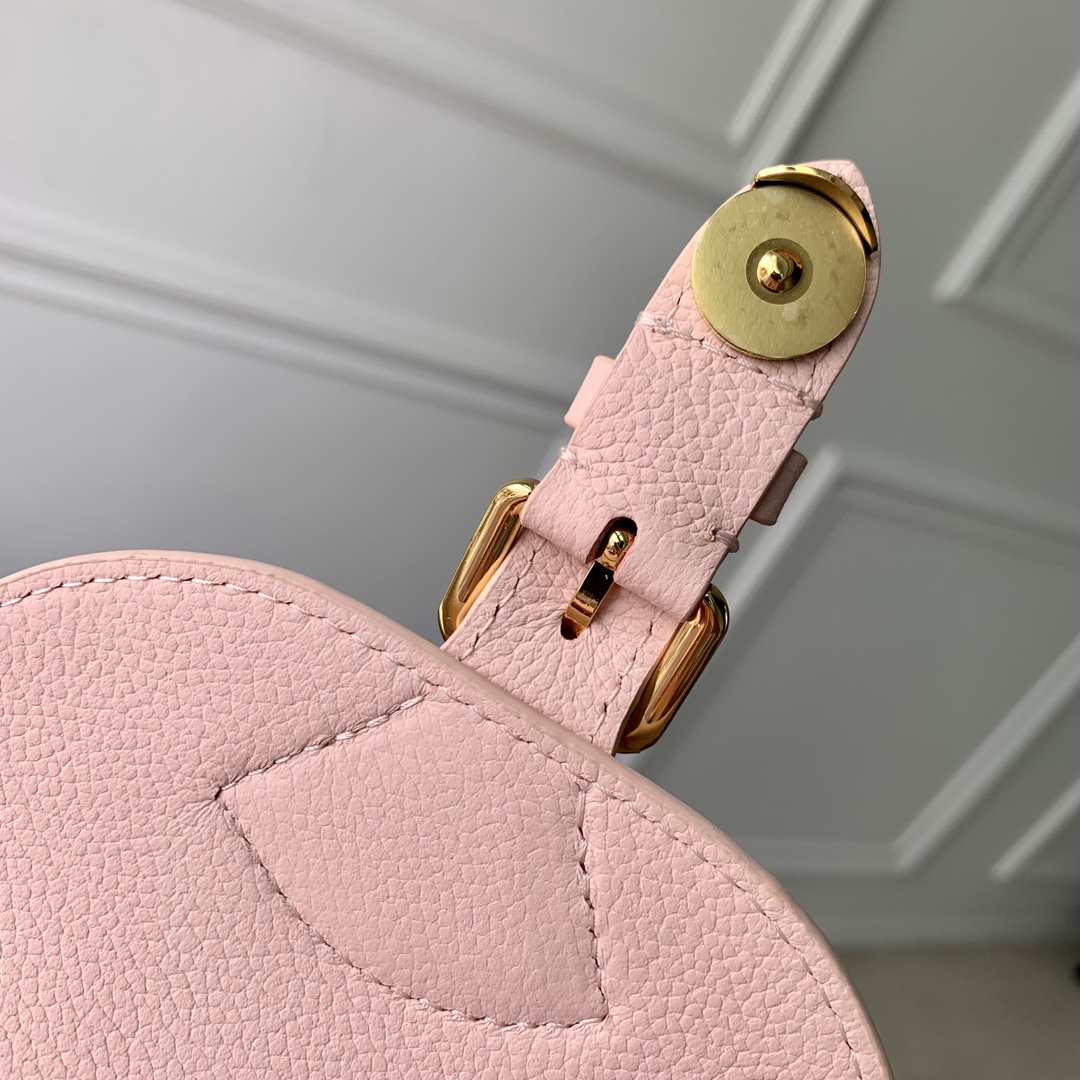 l**is V*t*n backpack m47106-20 x 22 x 14cm