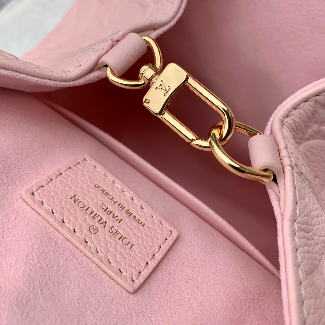 l**is V*t*n backpack m47106-20 x 22 x 14cm