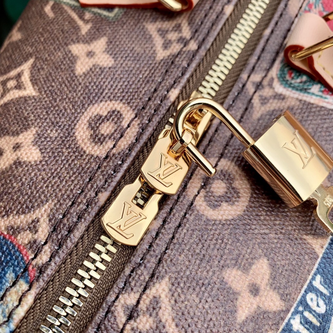 l**is V*t*n speedy bandoulière 30-30*21*17cm