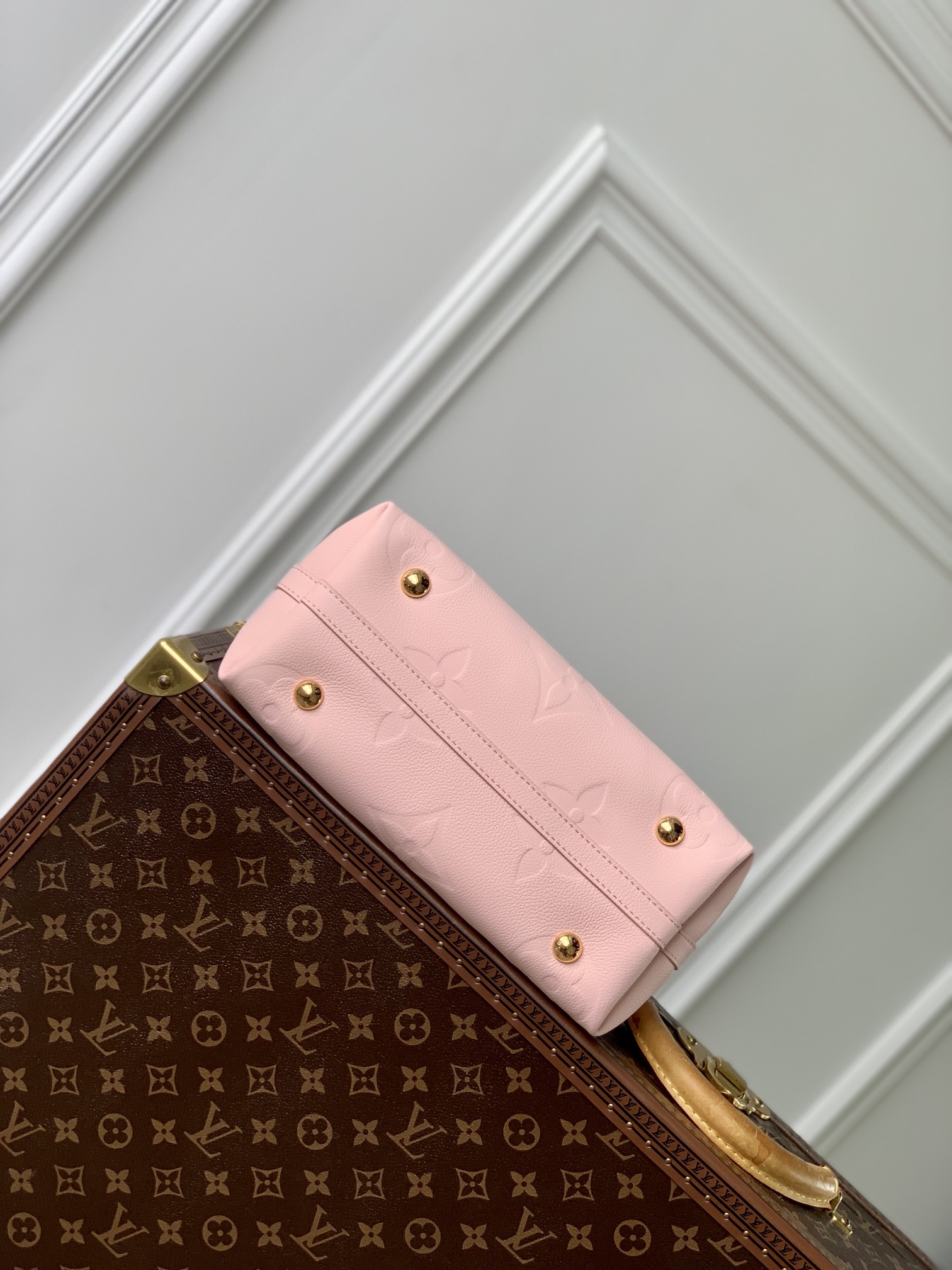 l**is V*t*n carryall bag-m46203-29*24*12cm