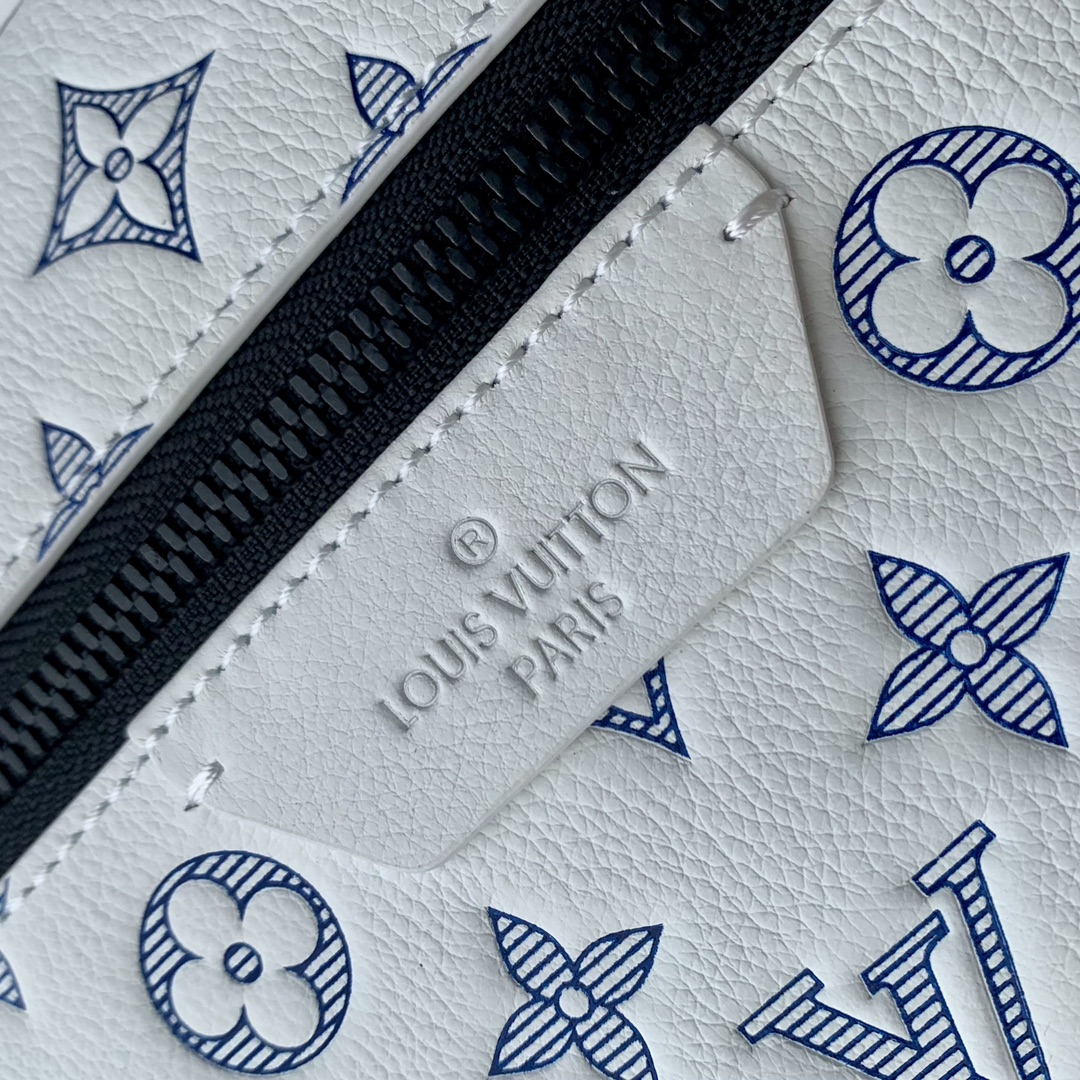 l**is V*t*n discovery backpsck-m31033-29*38*20cm