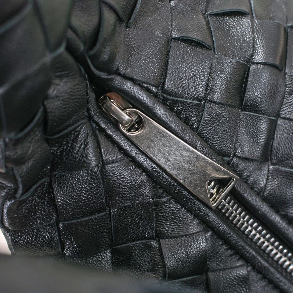 Bo*te*ga ve*ne*ta jodie hobo-36x21x13cm