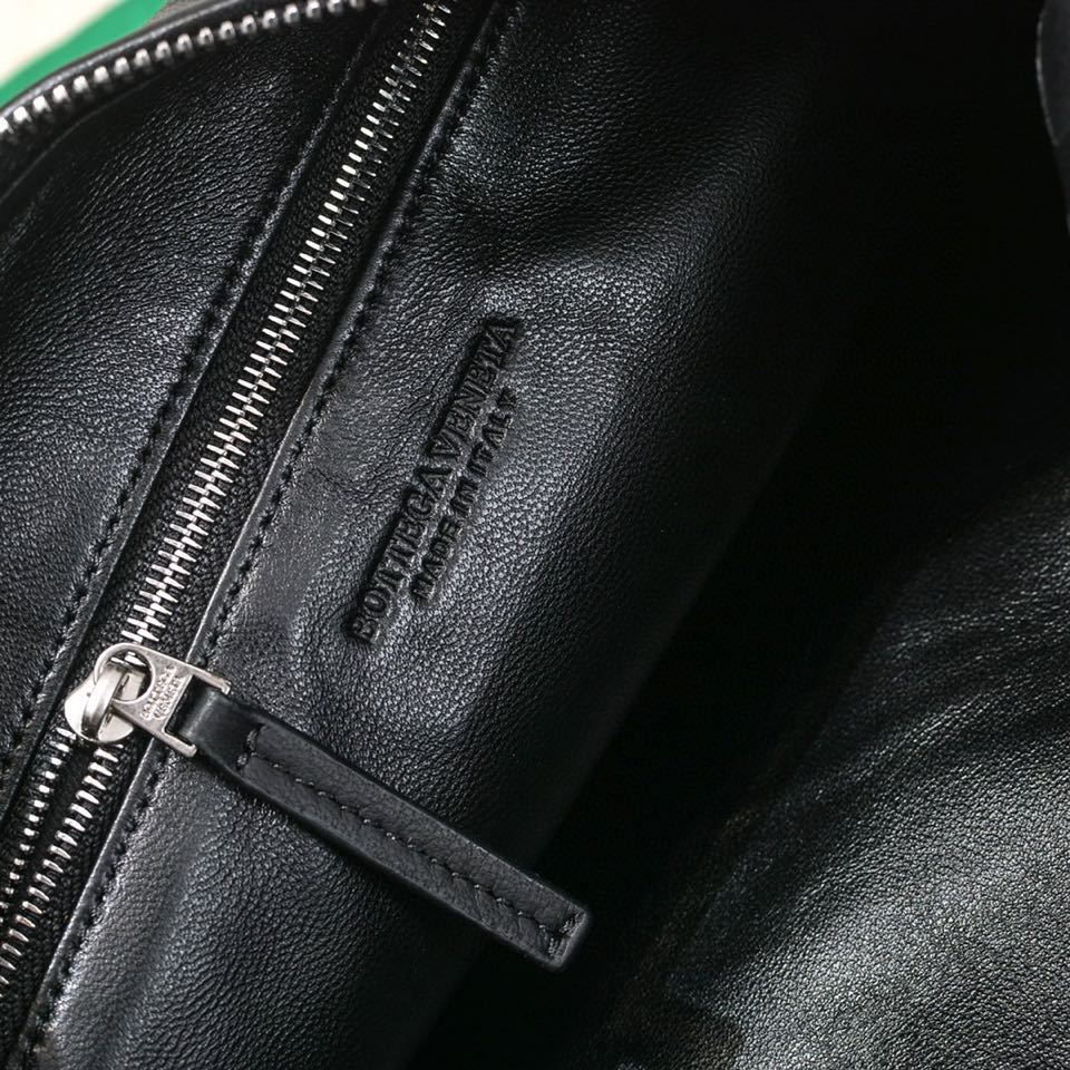 Bo*te*ga ve*ne*ta jodie hobo-36x21x13cm