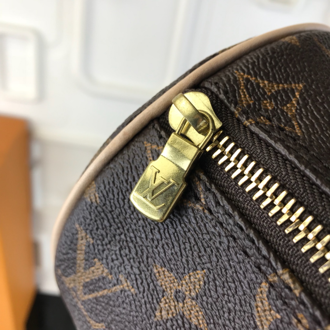 l**is V*t*n m51386 papillon handbag-27*13*13cm