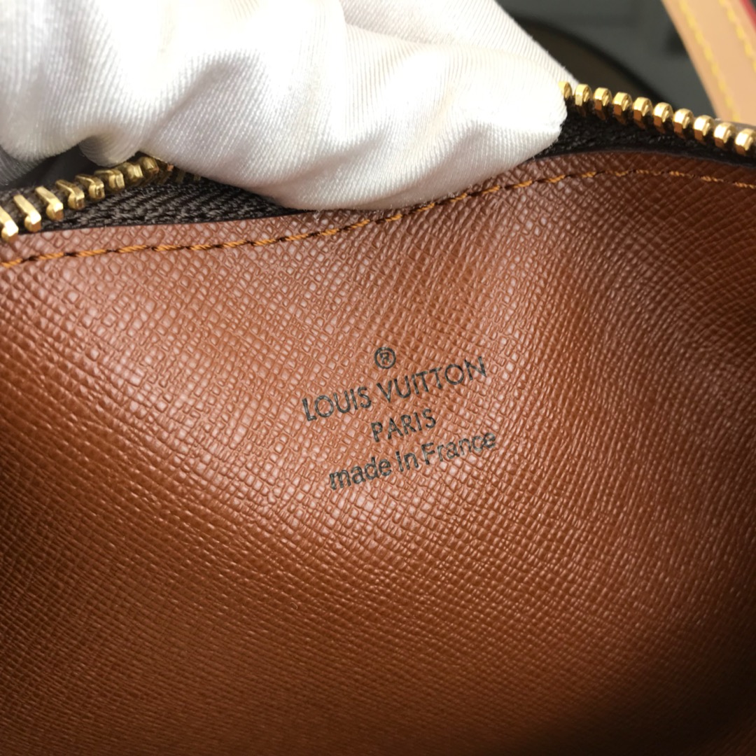 l**is V*t*n m51386 papillon handbag-27*13*13cm