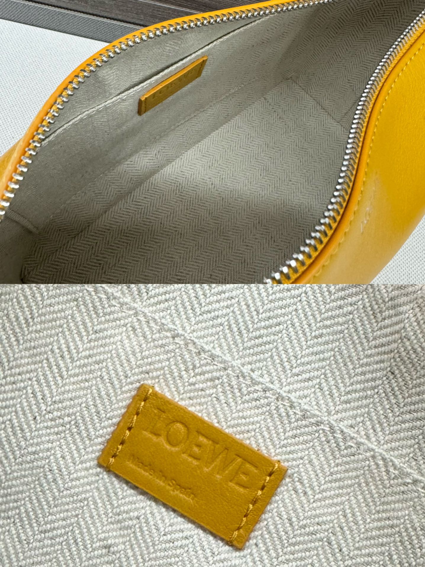 Loewe Pouch-22.7*12*15.5CM