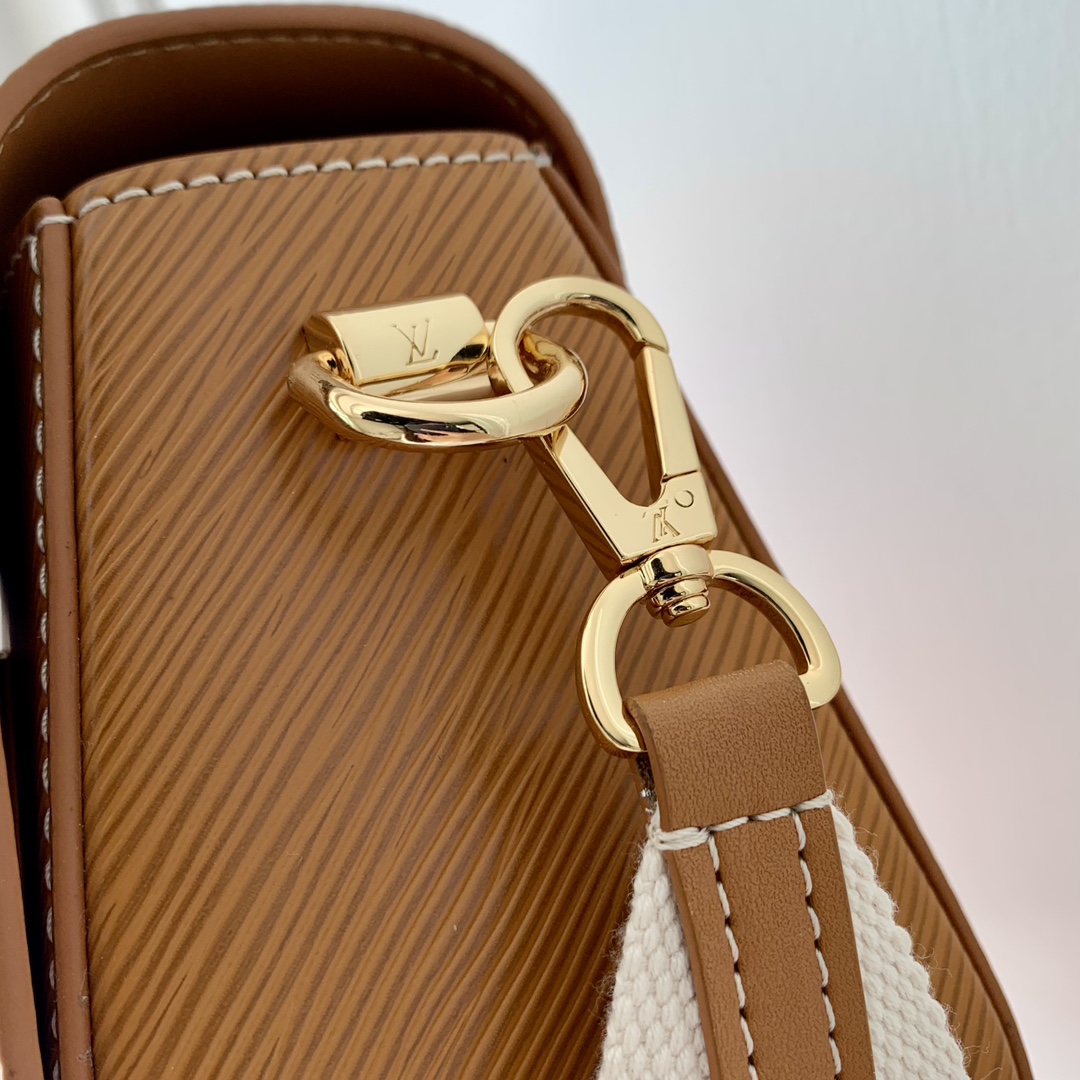 l**is V*t*n twist mm-m21040-23 x 17 x 9.5cm