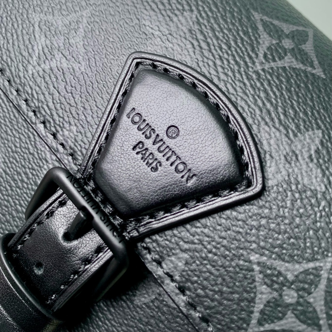 l**is V*t*n montsouris bag-m83567-22 x 12 x6cm