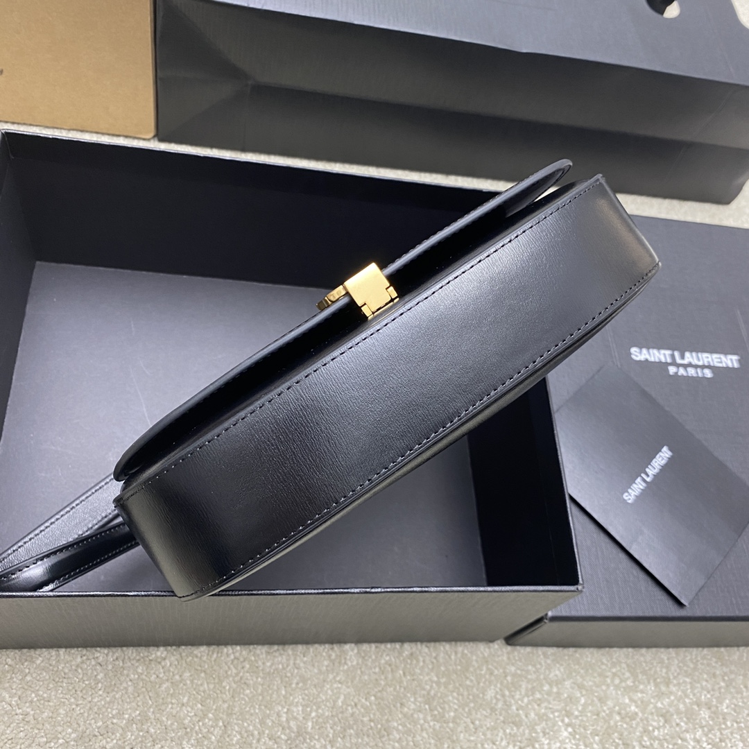YSL Voltaire Bag-17.5x13.5x5CM