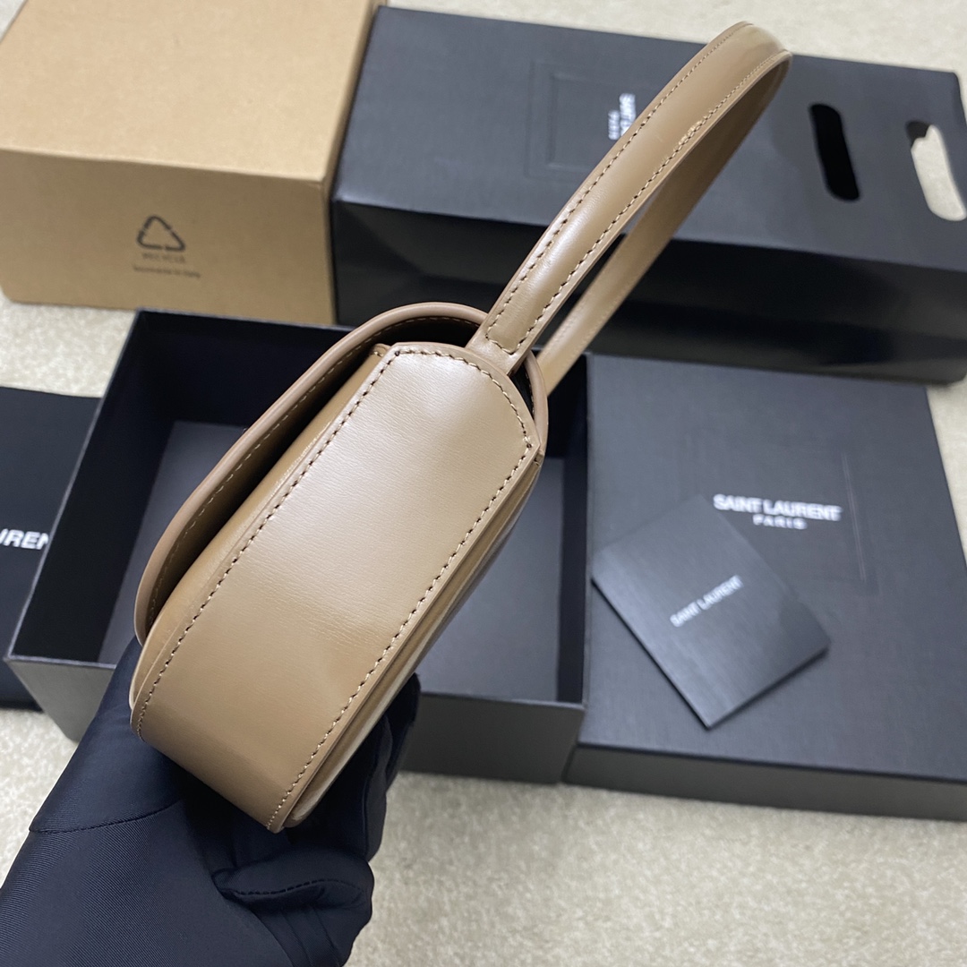 YSL Voltaire Bag-17.5x13.5x5CM