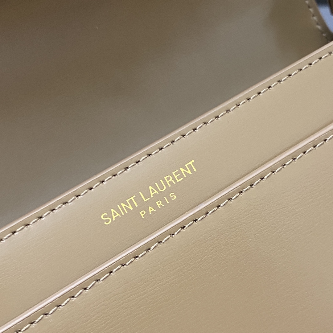 YSL Voltaire Bag-17.5x13.5x5CM