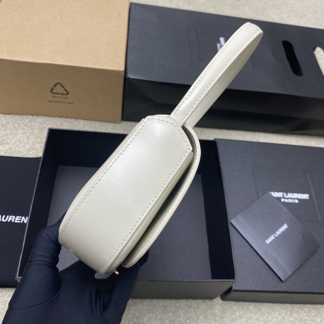 YSL Voltaire Bag-17.5x13.5x5CM