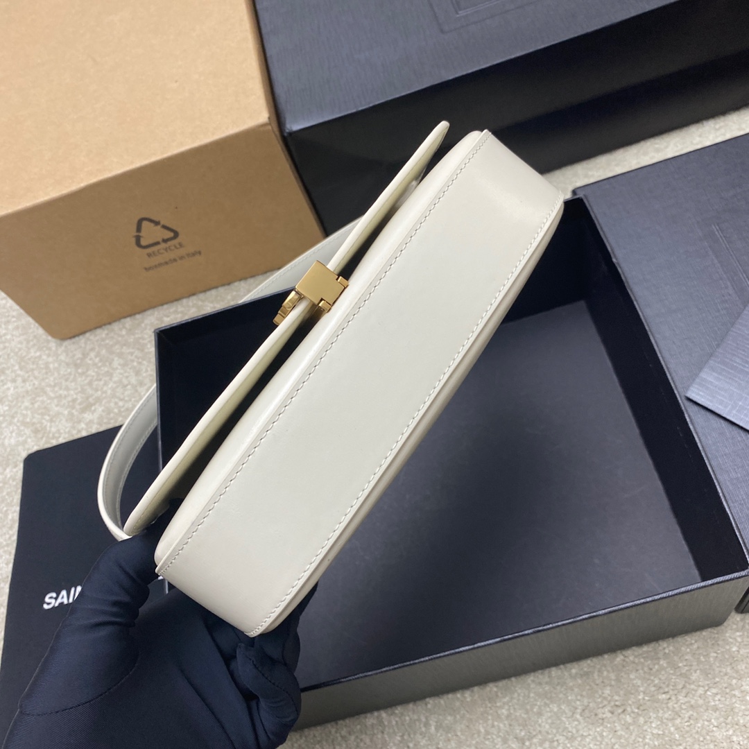 YSL Voltaire Bag-17.5x13.5x5CM