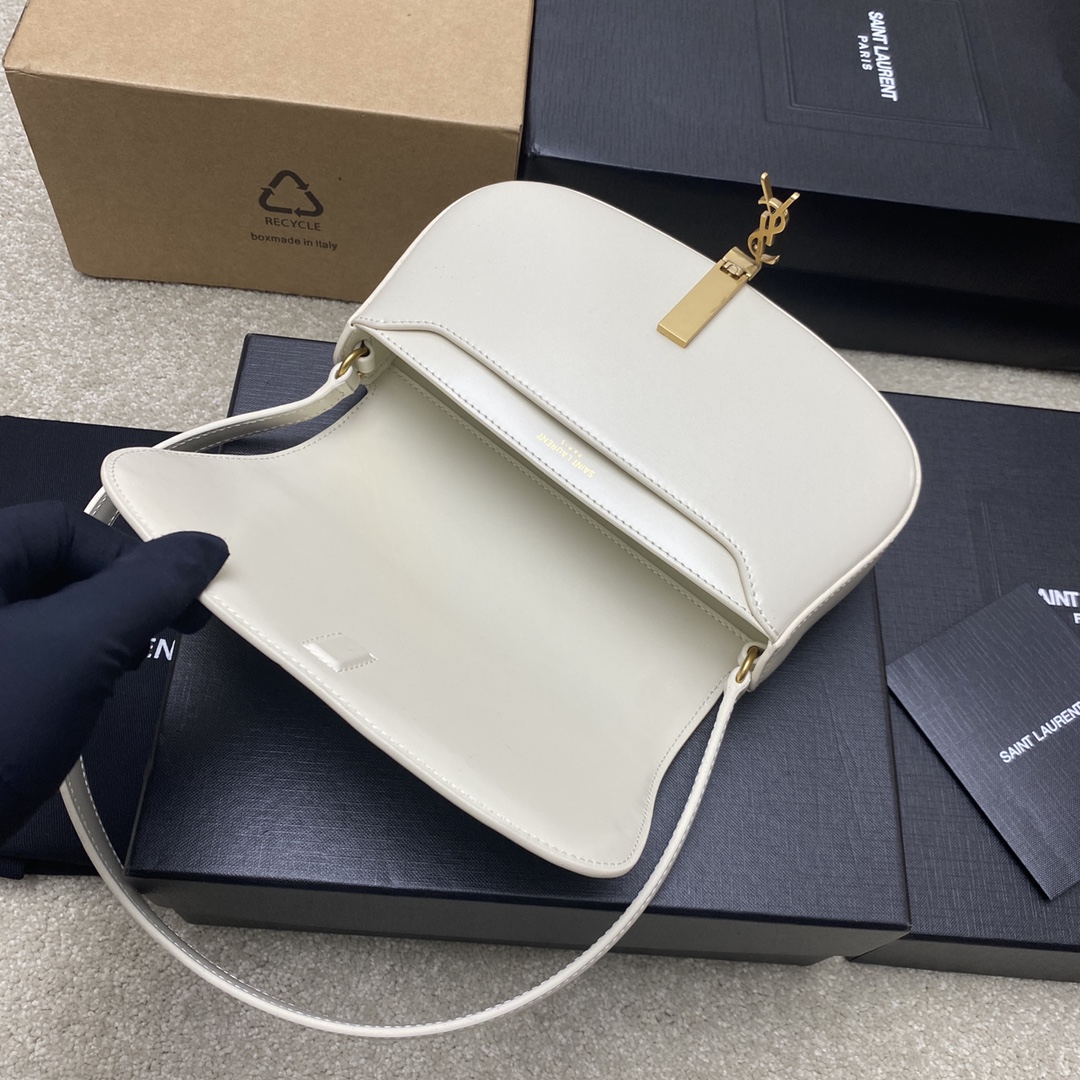 YSL Voltaire Bag-17.5x13.5x5CM