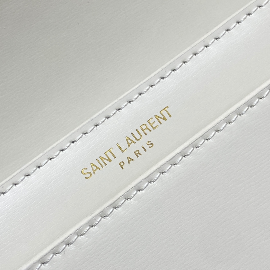 YSL Voltaire Bag-17.5x13.5x5CM