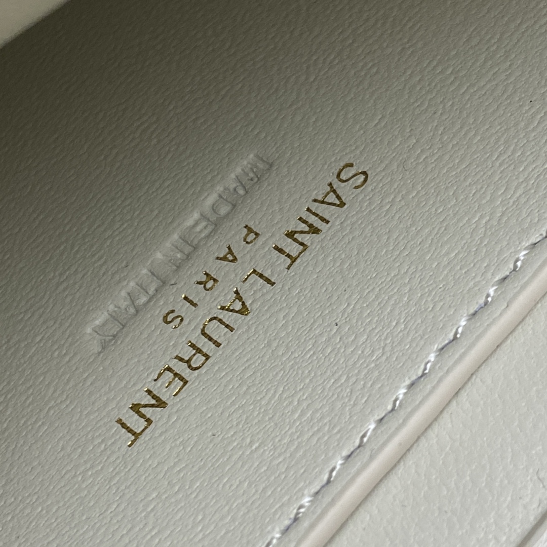 YSL Voltaire Bag-17.5x13.5x5CM