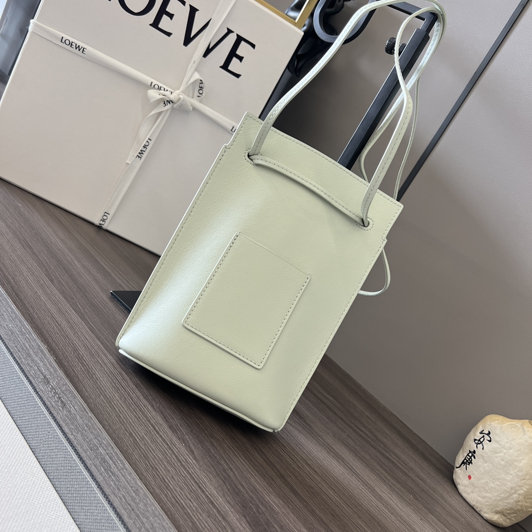 Loewe Dice Pocket-21*15*5CM