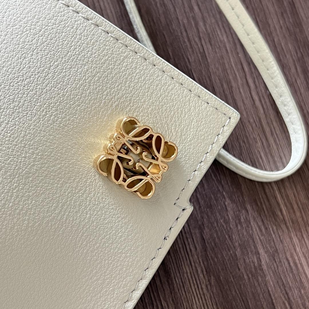 Loewe Dice Pocket-21*15*5CM