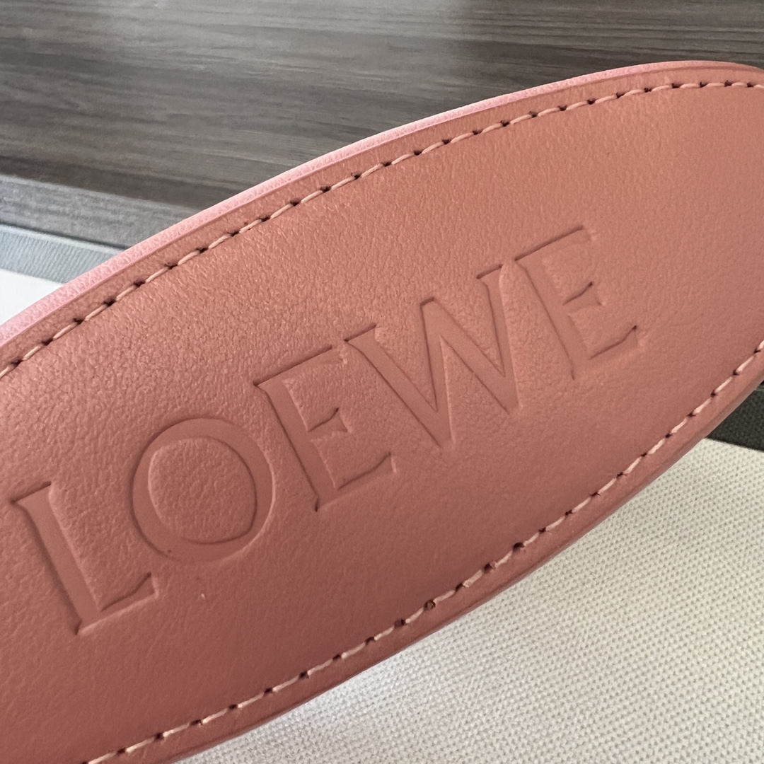 Loewe Dice Pocket-21*15*5CM