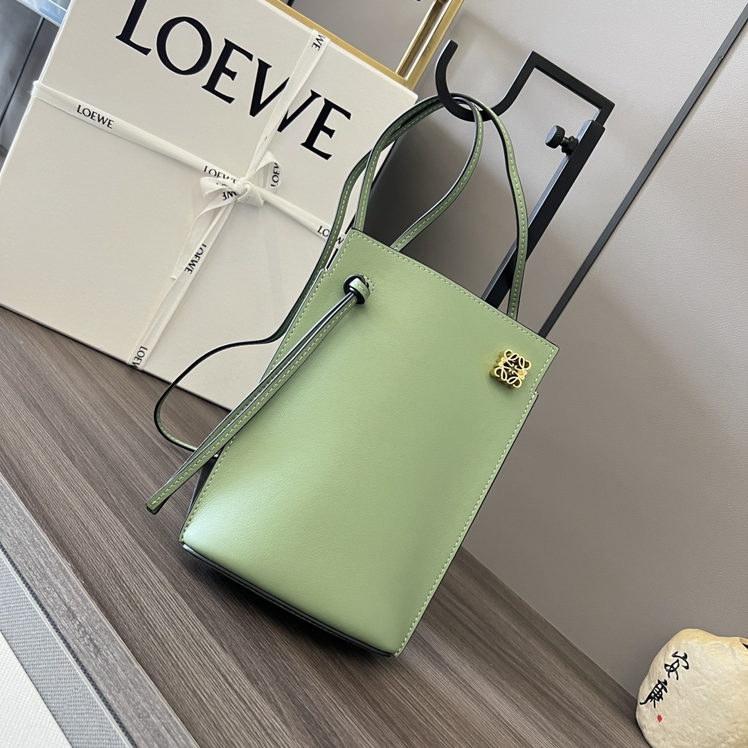 Loewe Dice Pocket-21*15*5CM