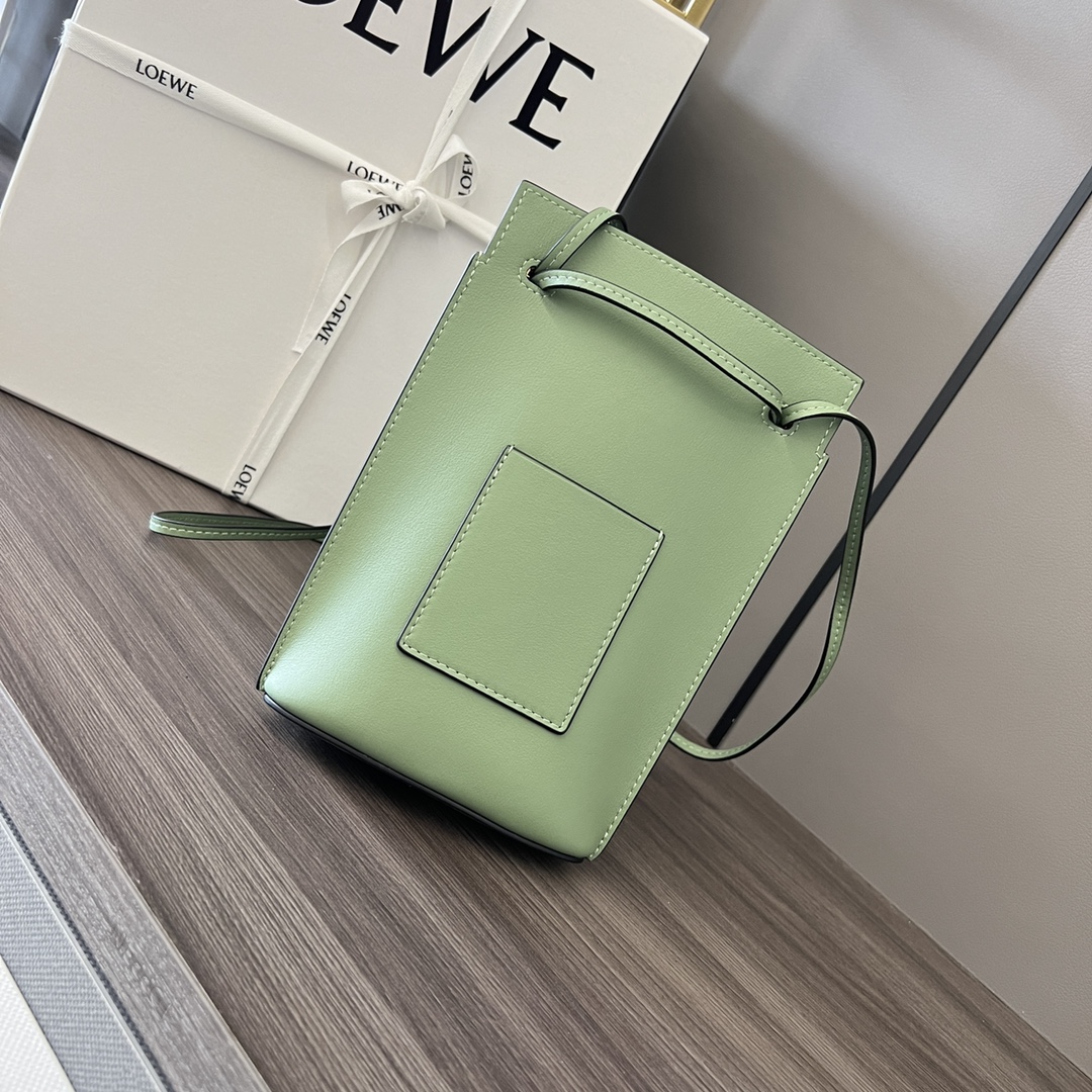 Loewe Dice Pocket-21*15*5CM