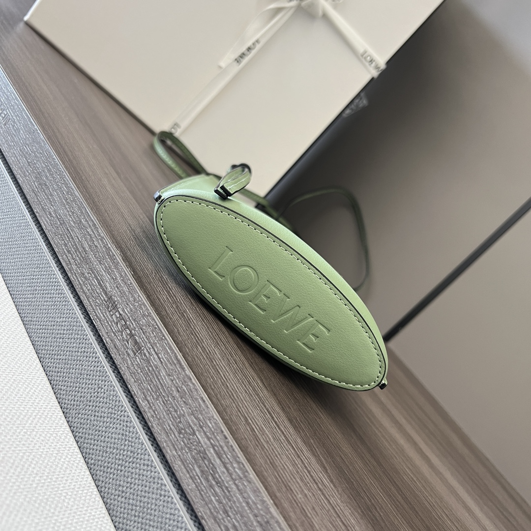 Loewe Dice Pocket-21*15*5CM