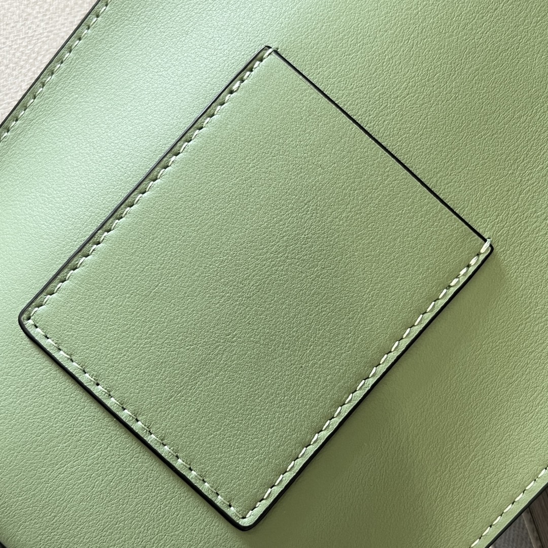 Loewe Dice Pocket-21*15*5CM