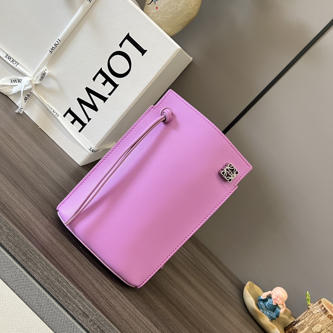 Loewe Dice Pocket-21*15*5CM