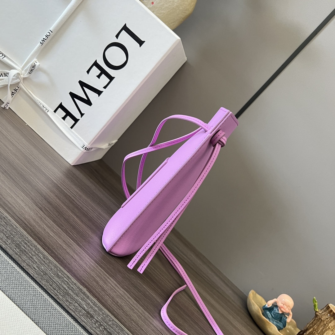 Loewe Dice Pocket-21*15*5CM