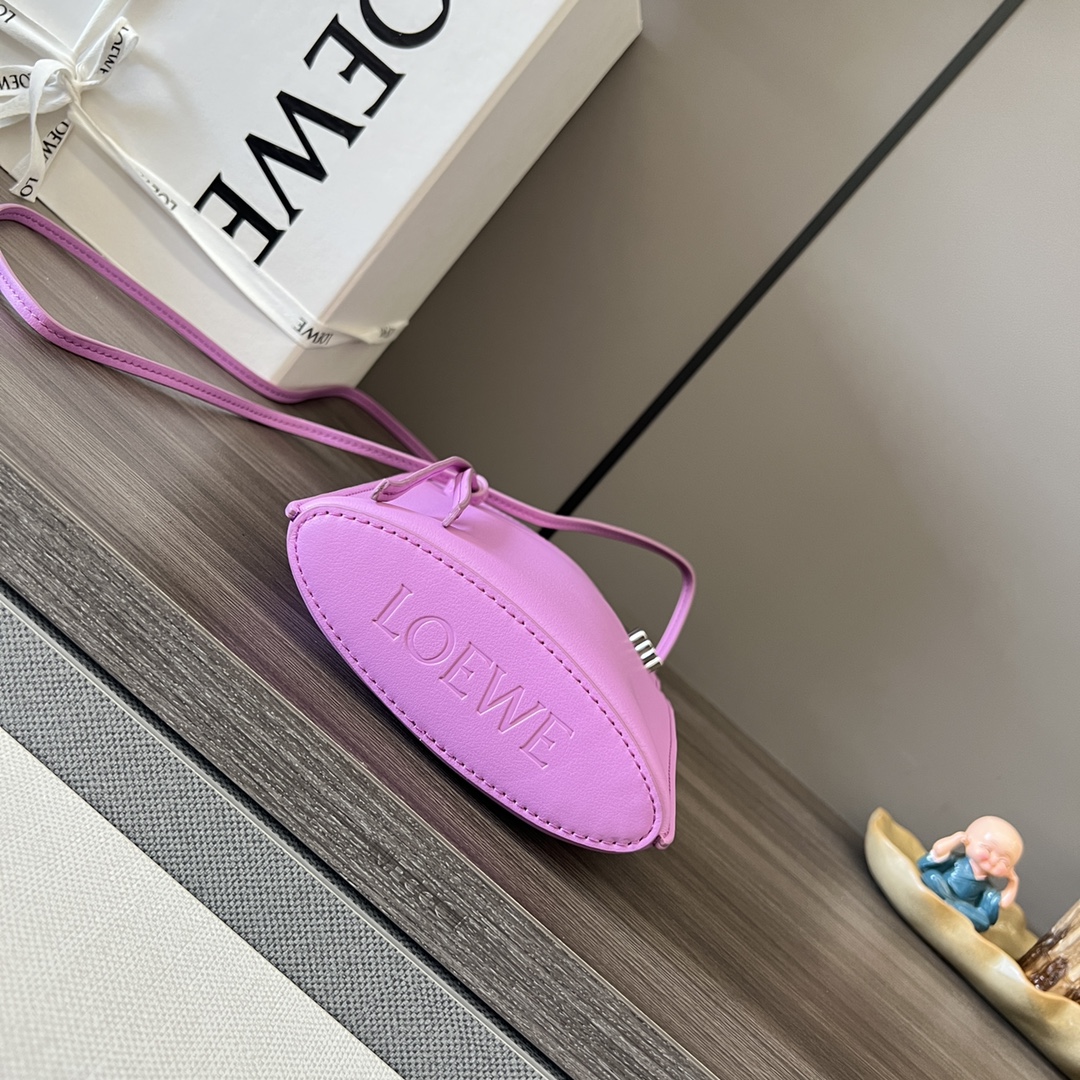 Loewe Dice Pocket-21*15*5CM