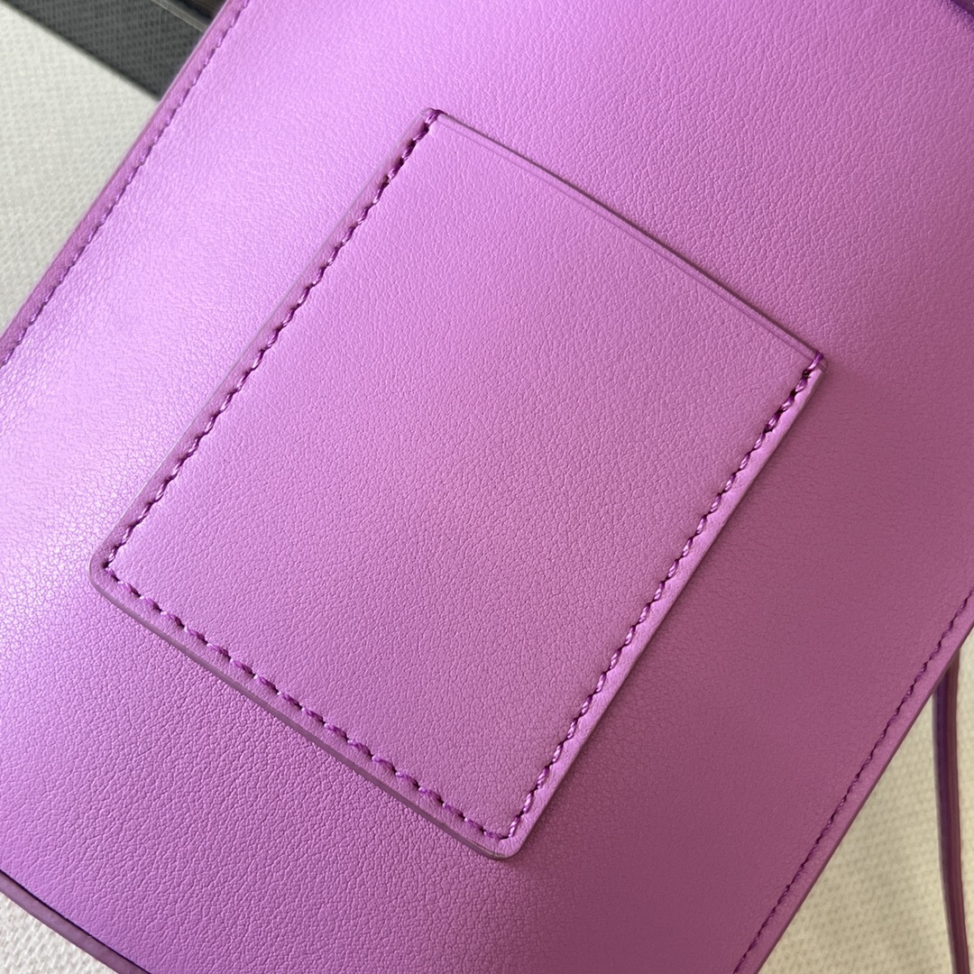 Loewe Dice Pocket-21*15*5CM