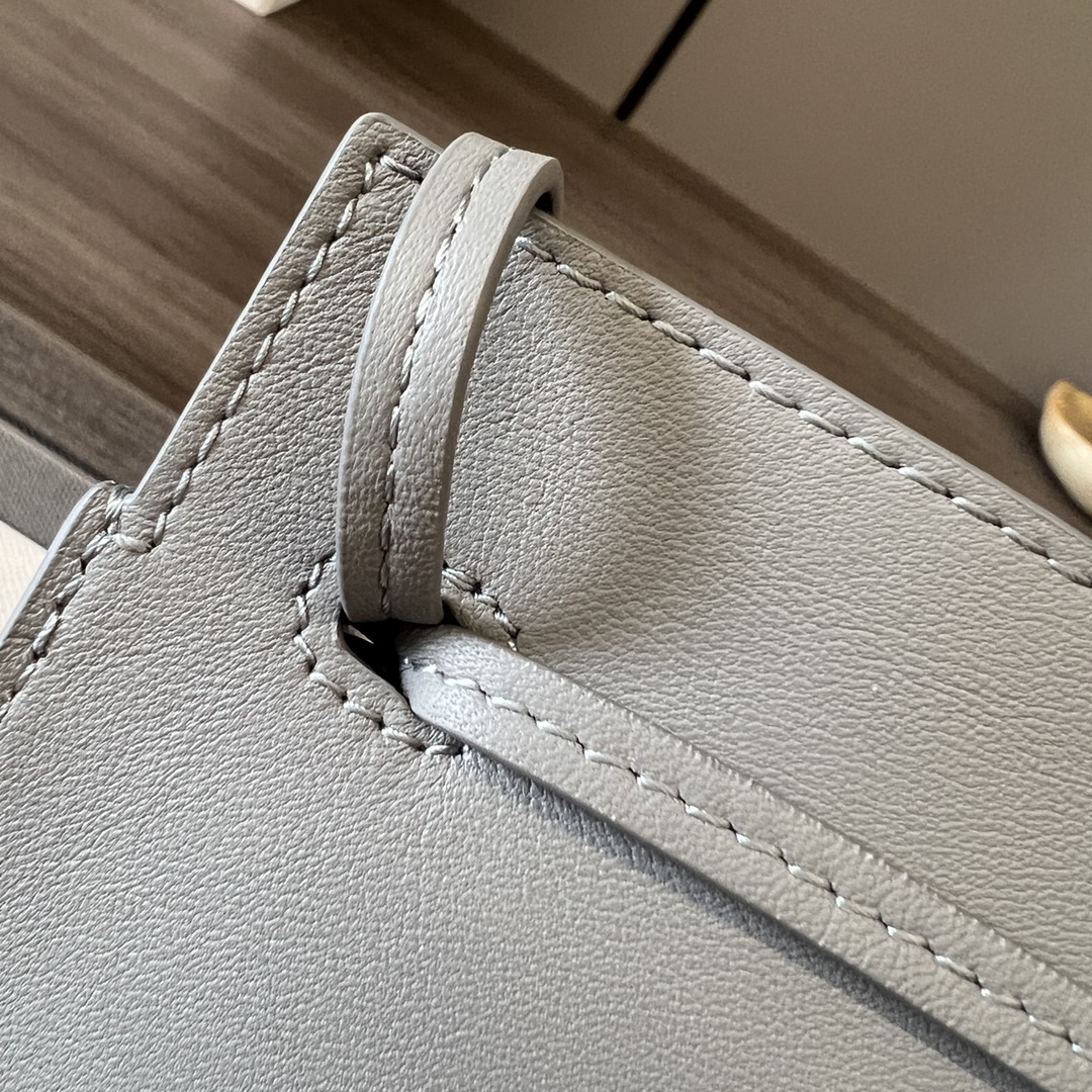 Loewe Dice Pocket-21*15*5CM