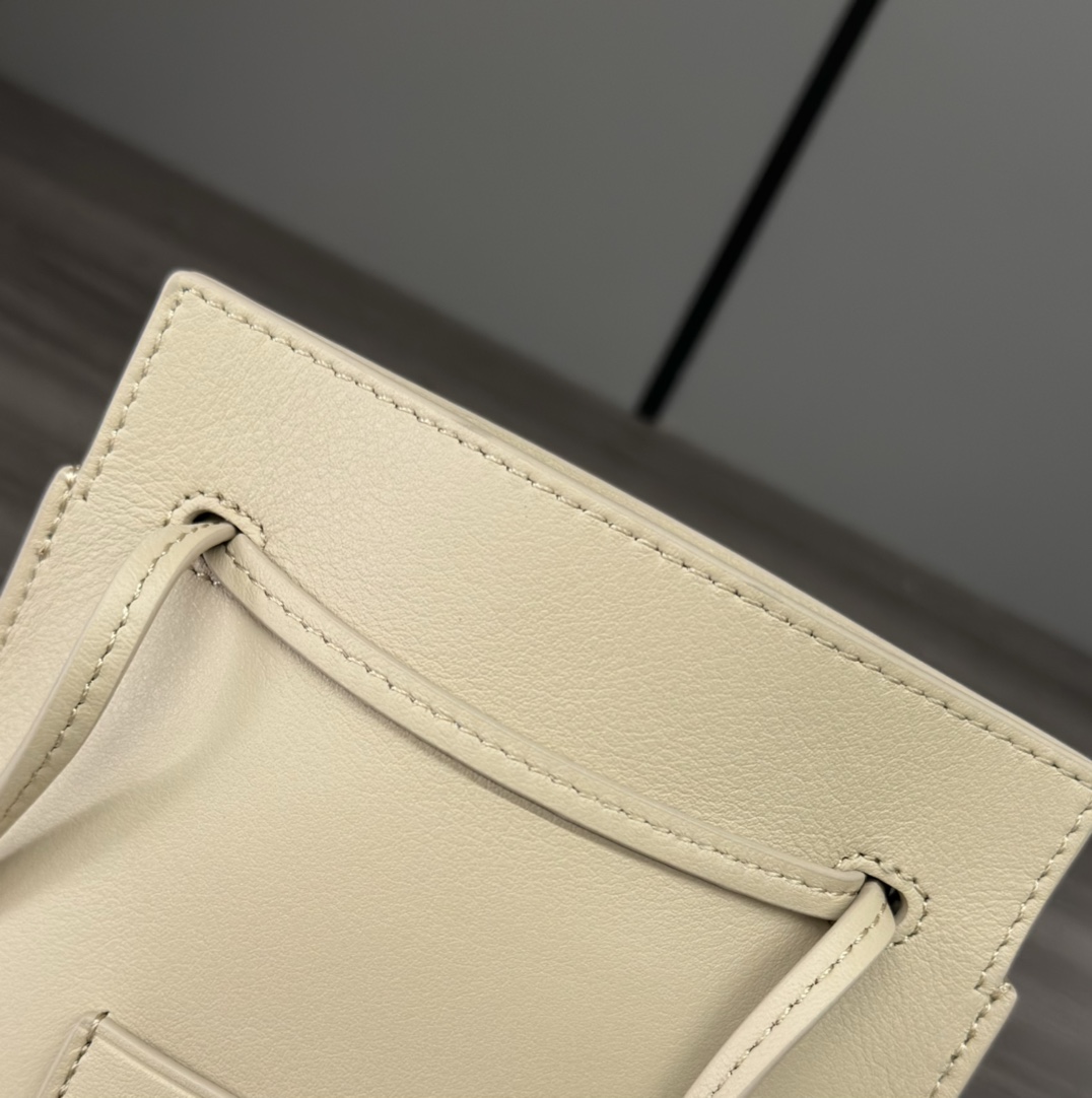 Loewe Dice Pocket-21*15*5CM