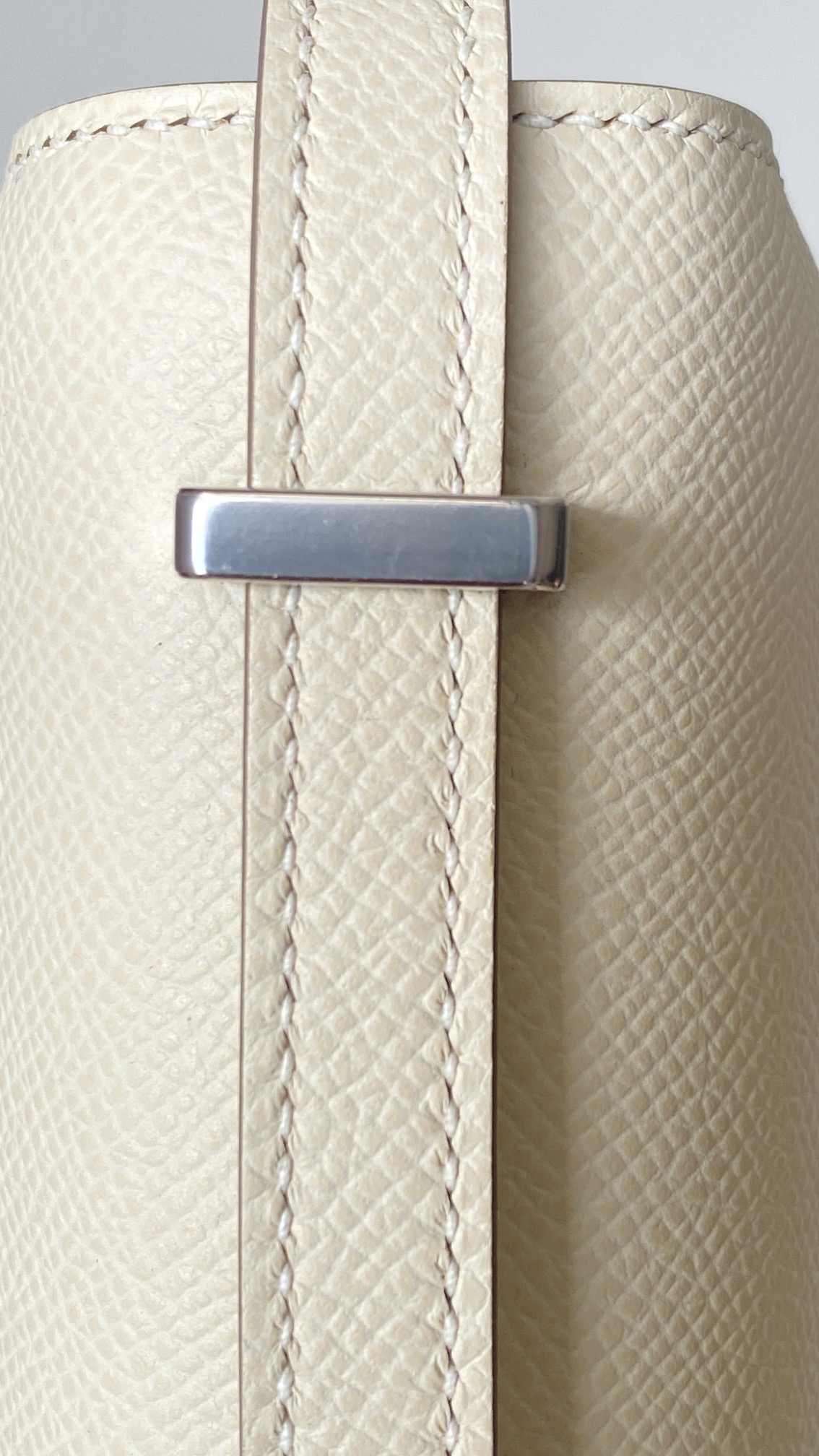 H**mes constance-19cm