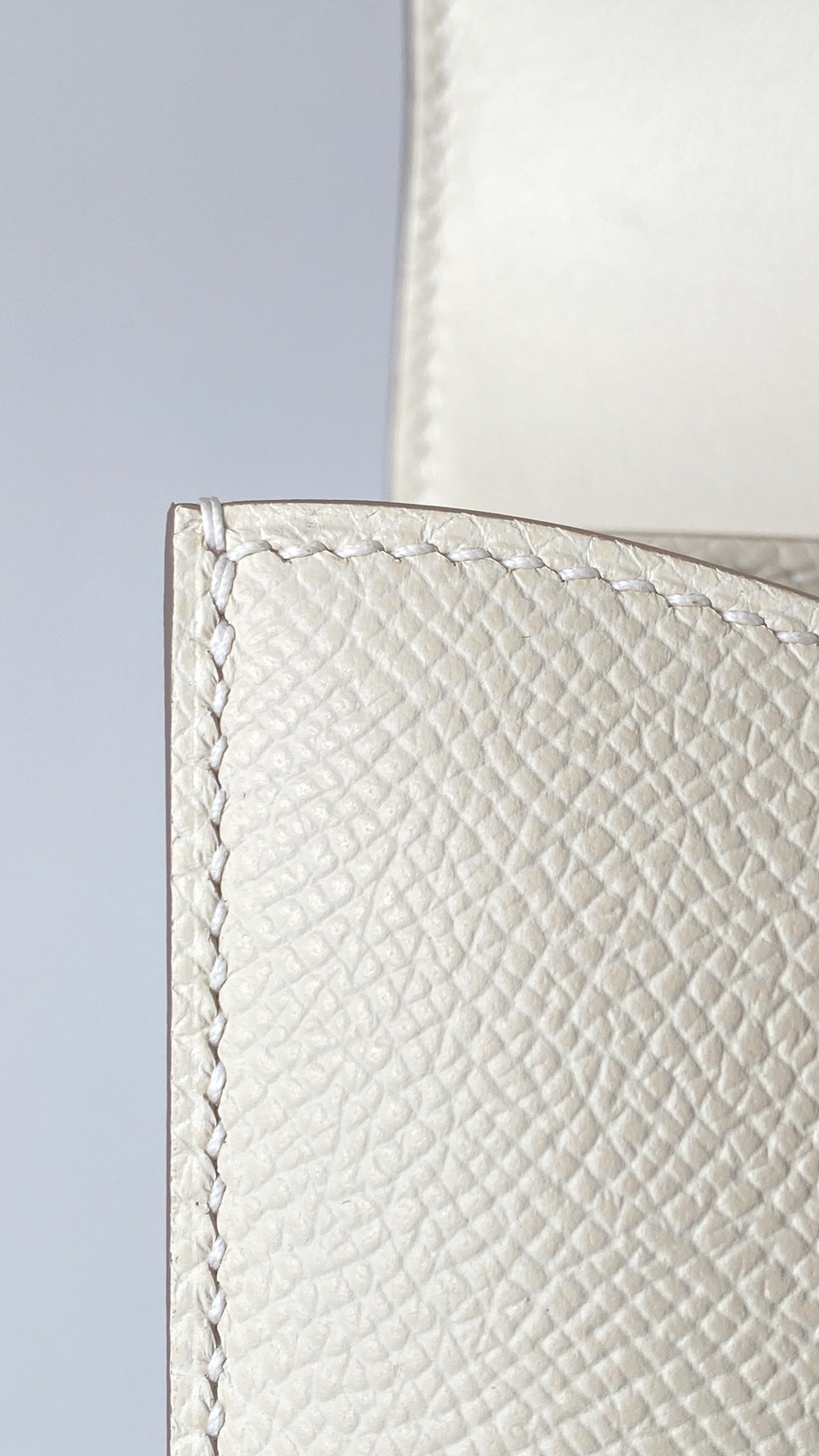 H**mes constance-19cm