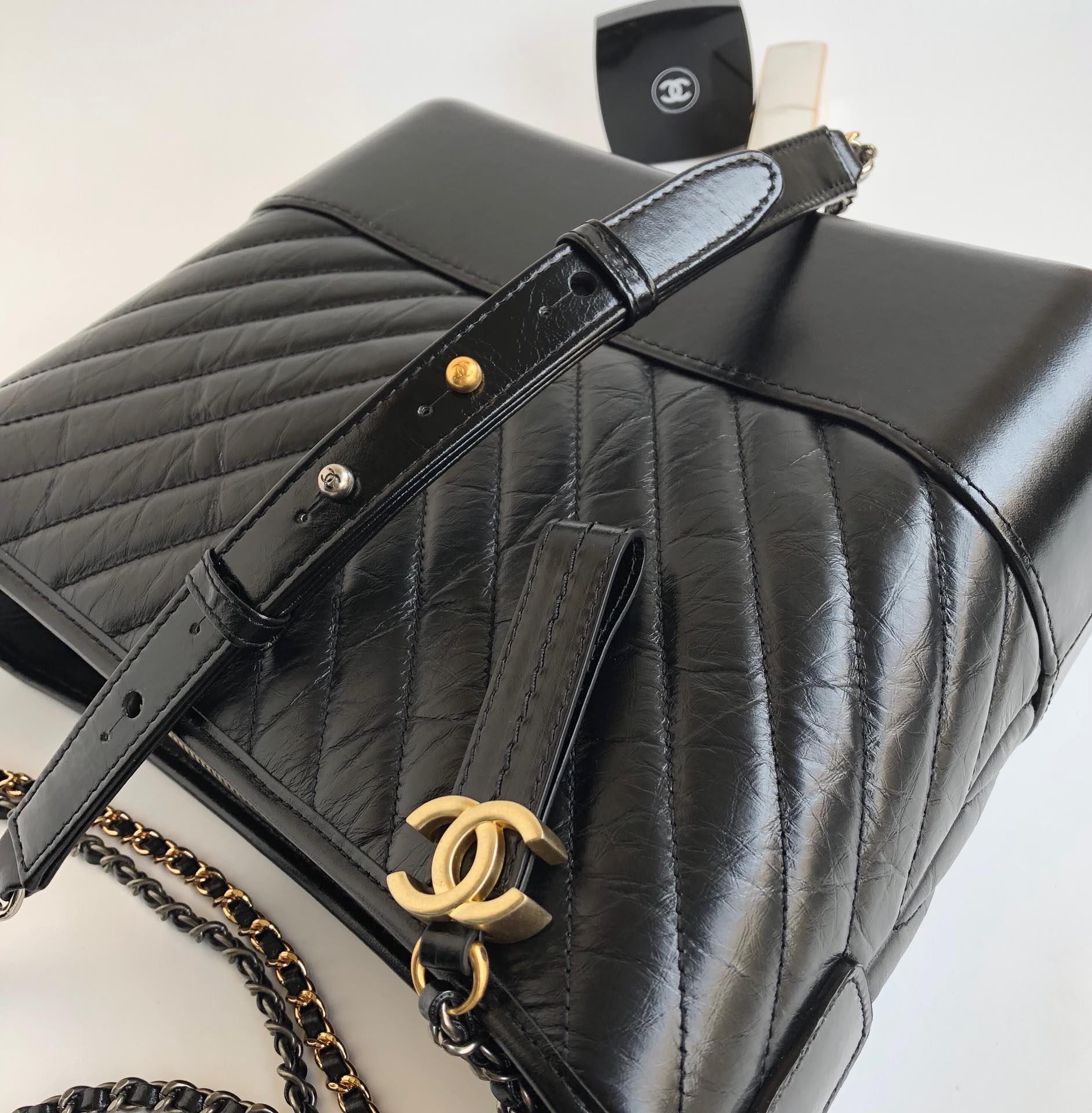 Ch@nel Gabrielle-20&28CM