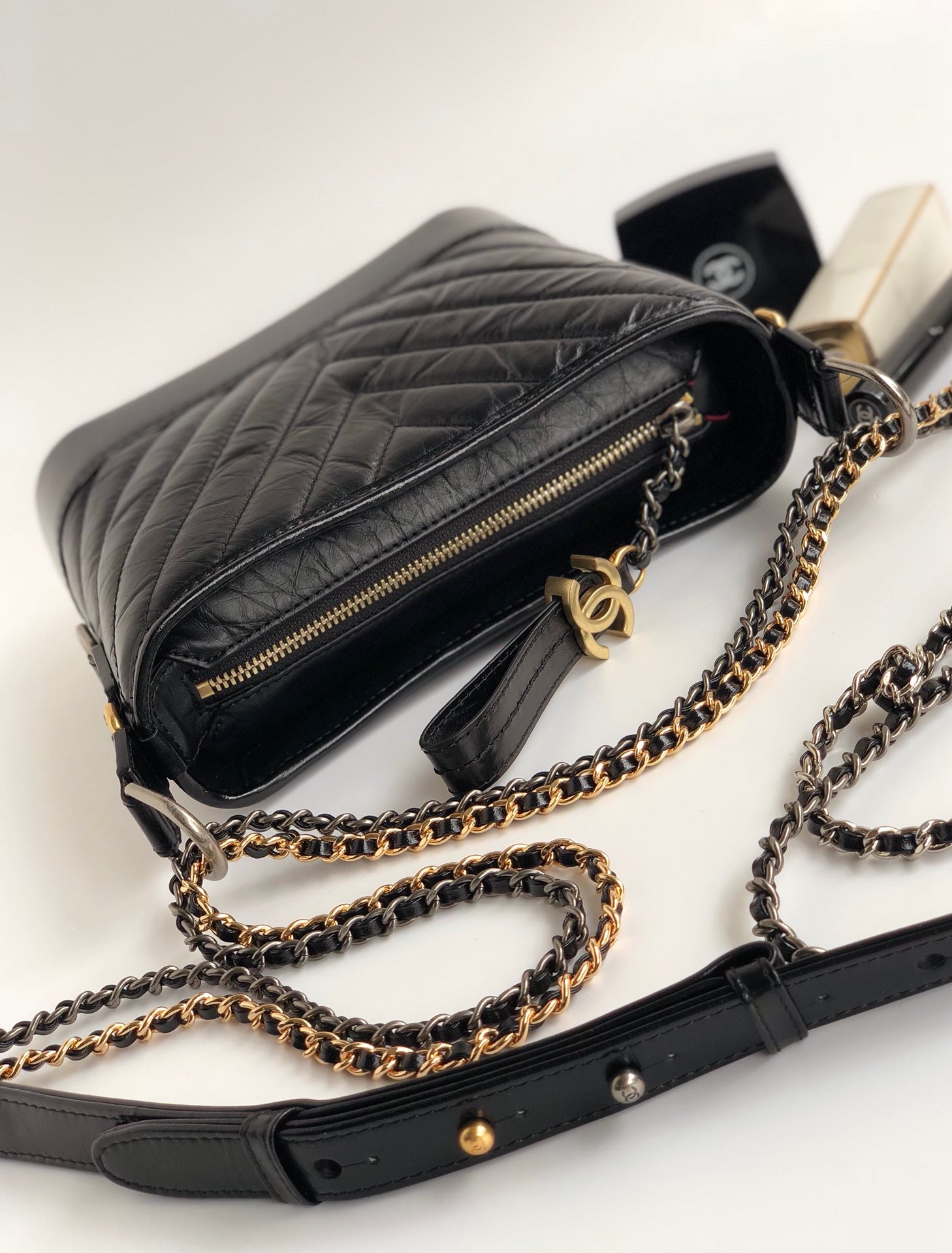 Ch@nel Gabrielle-20&28CM