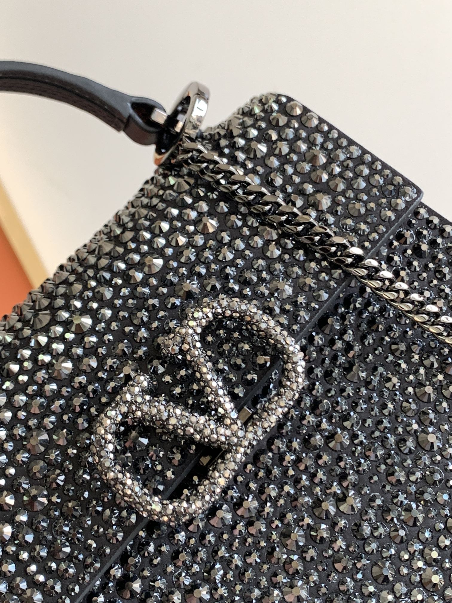 Valentino Garavani VSLING Bags-19*13*9 CM